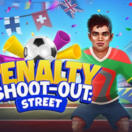 Penalty Shoot-out Street Slot Penalty Shoot-out Street Slot