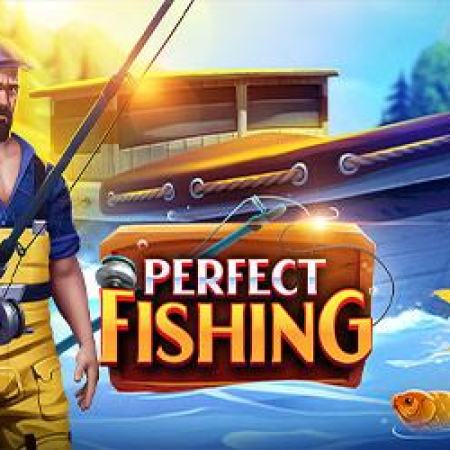 Perfect Fishing Slot Perfect Fishing Slot