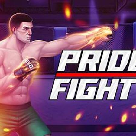 Pride Fight Slot Pride Fight Slot