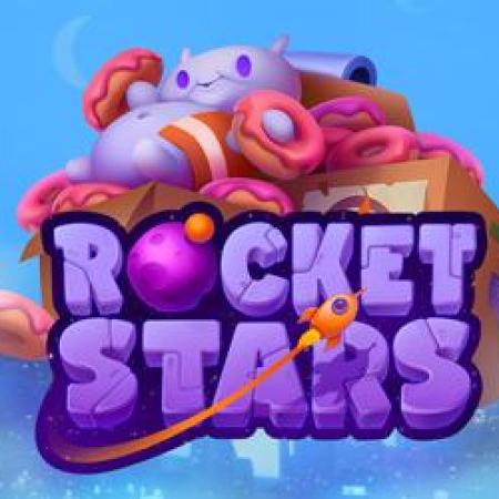 Rocket Stars Slot Rocket Stars Slot