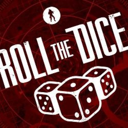 Roll the Dice Slot Roll the Dice Slot
