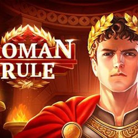 Roman Rule Slot Roman Rule Slot