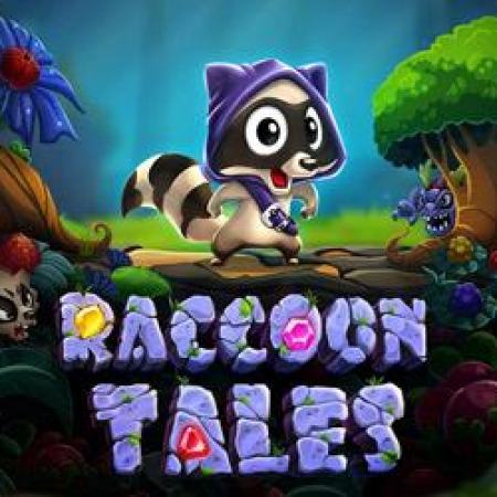 Raccoon Tales Slot Raccoon Tales Slot