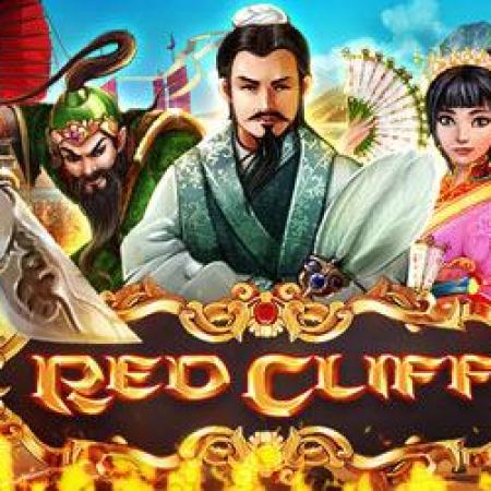 Red Cliff Slot Red Cliff Slot