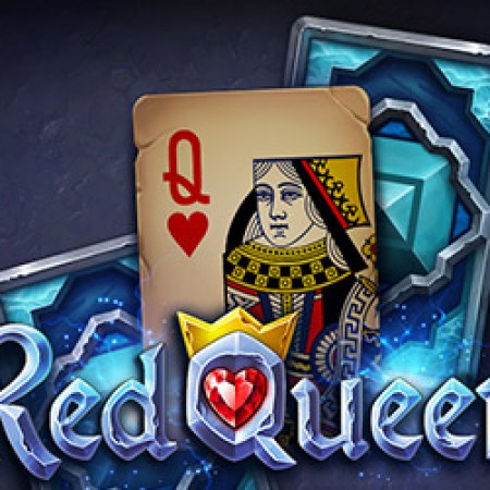 Red Queen Slot Red Queen Slot