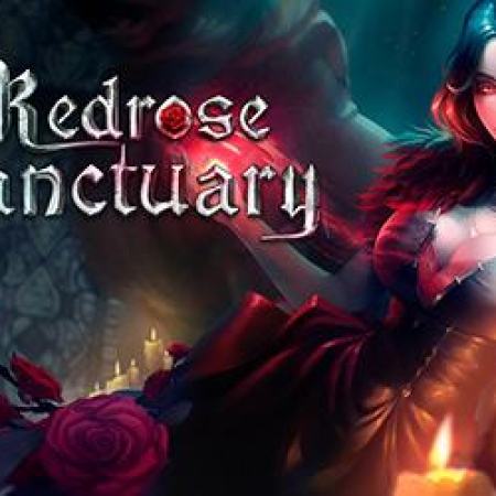 Redrose Sanctuary Bonus Buy Slot Redrose Sanctuary Bonus Buy Slot