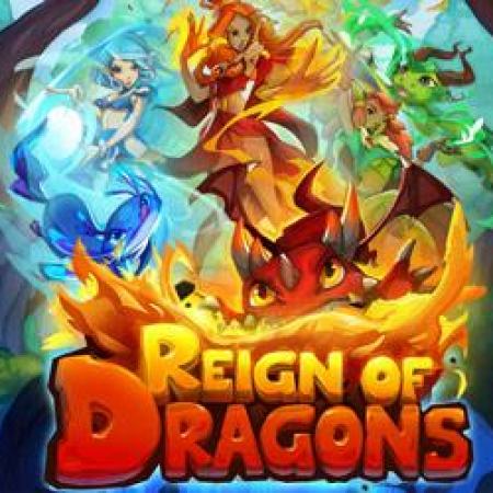 Reign of Dragons Slot Reign of Dragons Slot