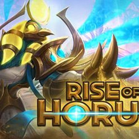 Rise of Horus Slot Rise of Horus Slot