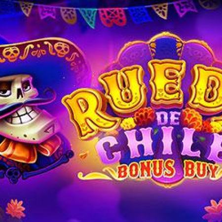 Rueda De Chile Bonus Buy Slot Rueda De Chile Bonus Buy Slot