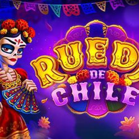 Rueda De Chile Slot Rueda De Chile Slot