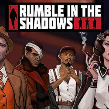 Rumble in the Shadows Slot Rumble in the Shadows Slot