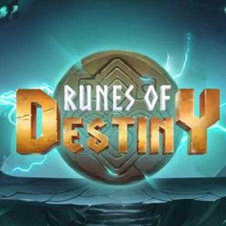 Runes of Destiny Slot Runes of Destiny Slot