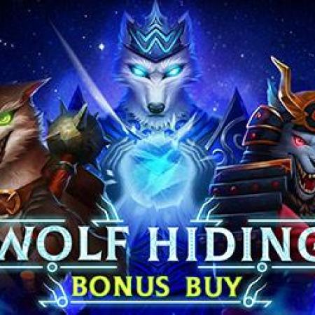 Wolf Hiding Bonus Buy Slot Wolf Hiding Bonus Buy Slot