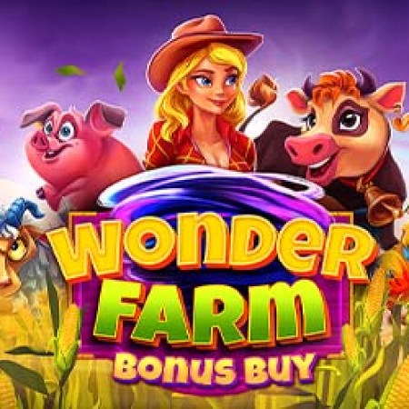 Wonder Farm Bonus Buy Slot Wonder Farm Bonus Buy Slot