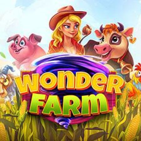 Wonder Farm Slot Wonder Farm Slot