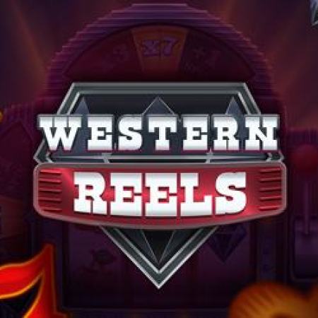 Western Reels Slot Western Reels Slot
