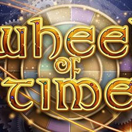 Wheel of Time Slot Wheel of Time Slot