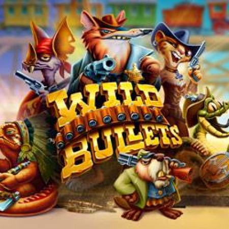 Wild Bullets Slot Wild Bullets Slot