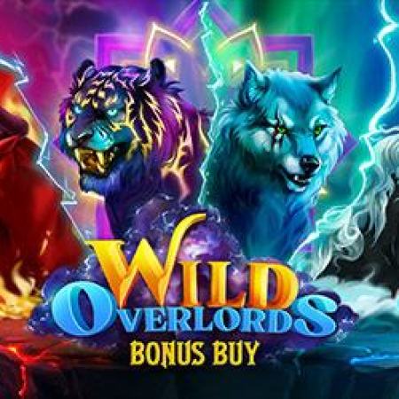 Wild Overlords Bonus Buy Slot Wild Overlords Bonus Buy Slot