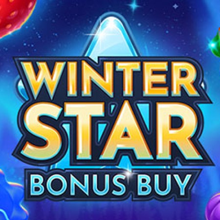 Winter Star Bonus Buy Slot Winter Star Bonus Buy Slot