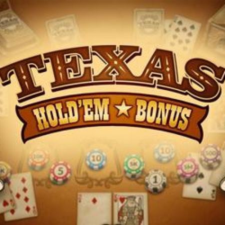 Texas Holdem Bonus Texas Holdem Bonus