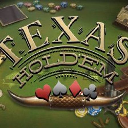 Texas Hold’em Poker 3D Texas Hold’em Poker 3D