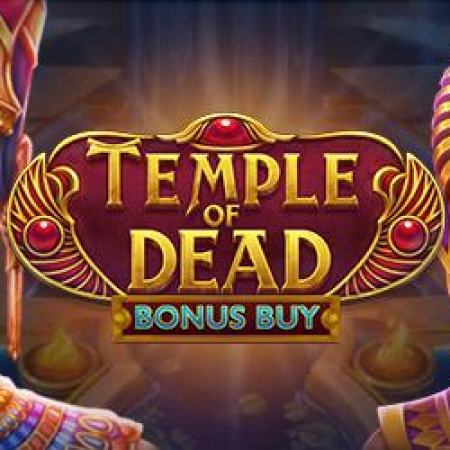 Temple of Dead Bonus Buy Slot Temple of Dead Bonus Buy Slot