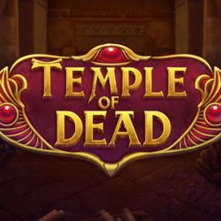 Temple of Dead Slot Temple of Dead Slot