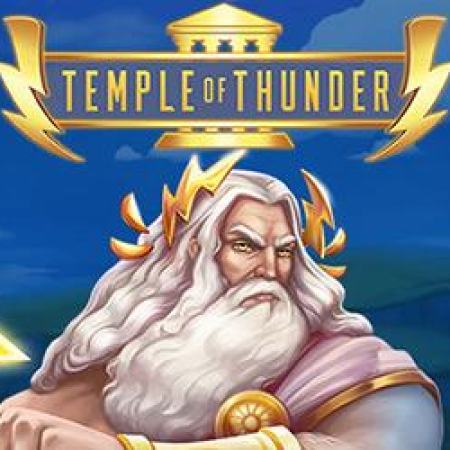 Temple of Thunder Slot Temple of Thunder Slot