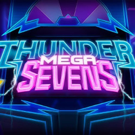 Thunder Mega Sevens Slot Thunder Mega Sevens Slot