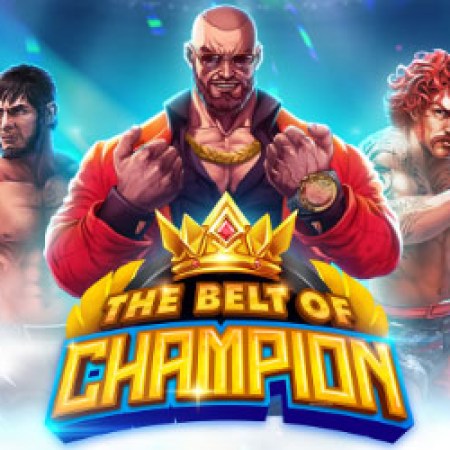 The Belt of Champion Slot The Belt of Champion Slot