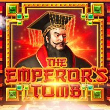 The Emperor’s Tomb Slot The Emperor’s Tomb Slot