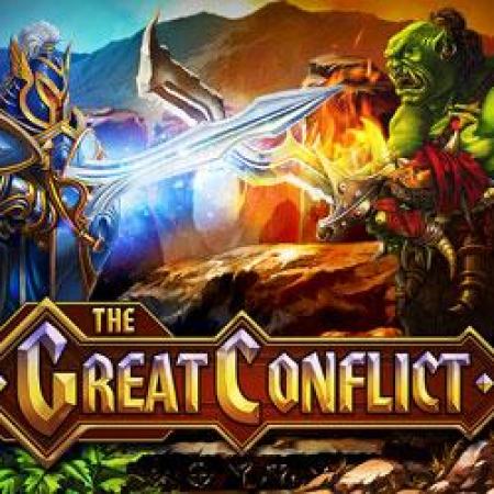 The Great Conflict Slot The Great Conflict Slot