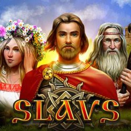 The slavs Slot The slavs Slot