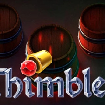 Thimbles Slot Thimbles Slot