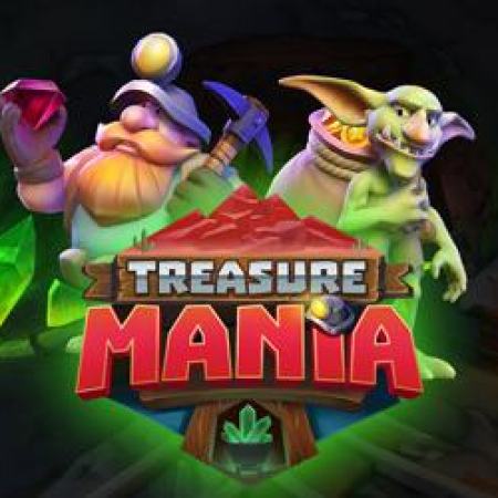 Treasure Mania Slot Treasure Mania Slot