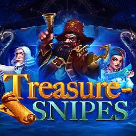 Treasure Snipes Slot Treasure Snipes Slot