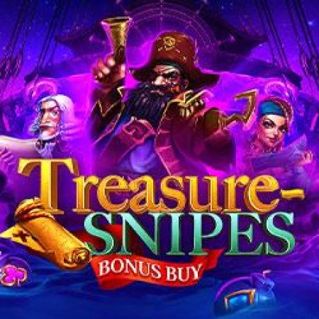 Treasure Snipes Bonus Buy Slot Treasure Snipes Bonus Buy Slot