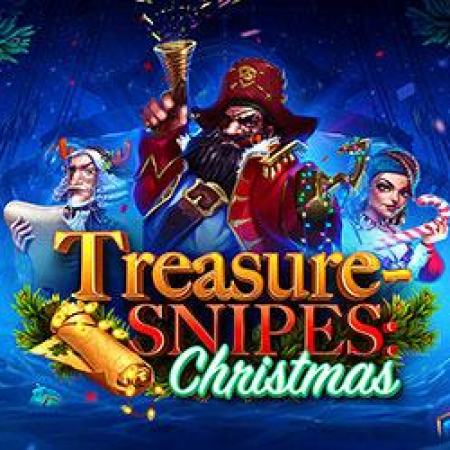 Treasure-snipes christmas Slot Treasure-snipes christmas Slot