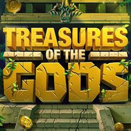 Treasures of the Gods Slot Treasures of the Gods Slot