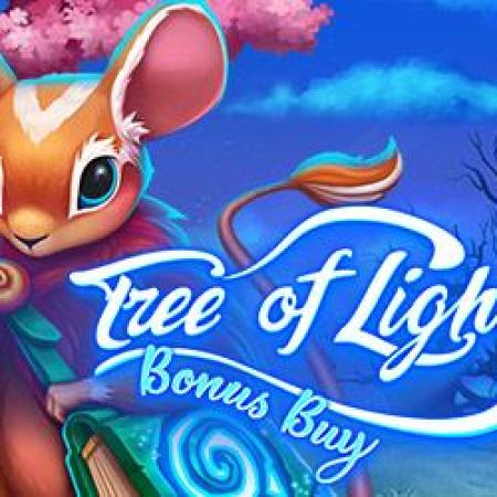 Tree of Light Bonus Buy Slot Tree of Light Bonus Buy Slot