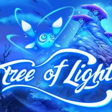 Tree of Light Slot Tree of Light Slot