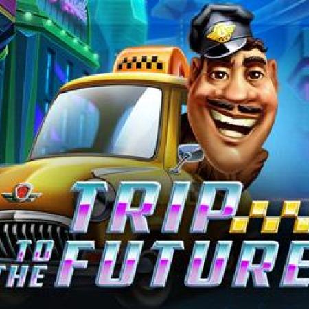 Trip to the Future Slot Trip to the Future Slot