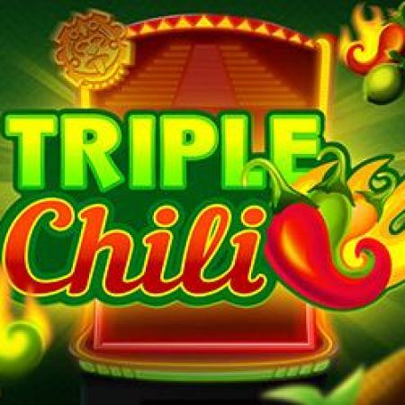Triple Chili Slot Triple Chili Slot