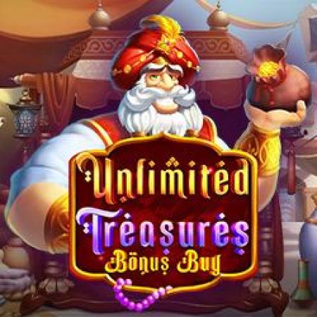Unlimited Treasures Bonus Buy Slot Unlimited Treasures Bonus Buy Slot