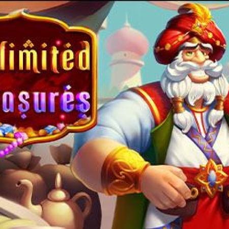 Unlimited Treasures Slot Unlimited Treasures Slot