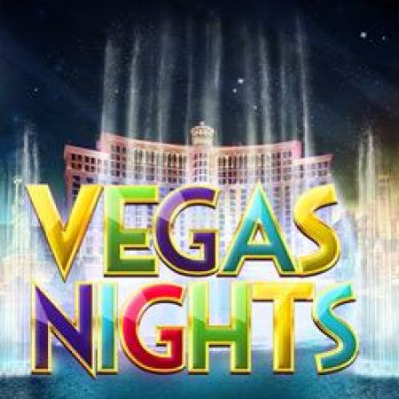 Vegas Nights Slot Vegas Nights Slot