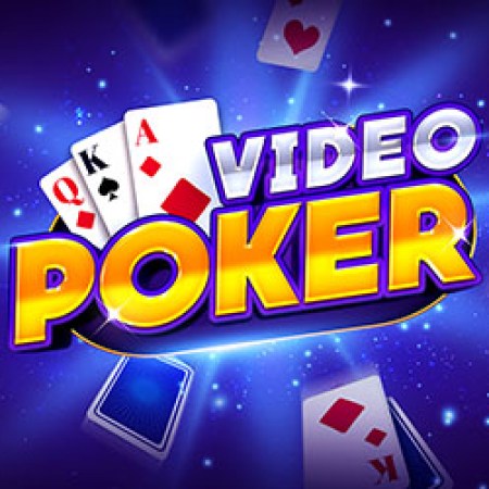 Video Poker Slot Video Poker Slot