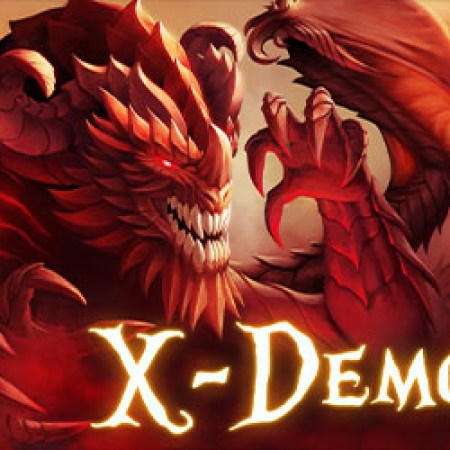 X-demon Slot X-demon Slot