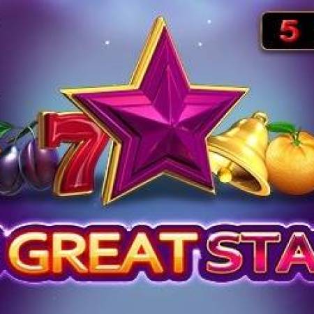 5 Great Star Slot 5 Great Star Slot